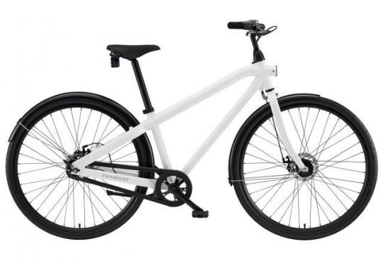 VanMoof Recalls Bicycles Due to Fall and Impact Hazards CPSC.gov